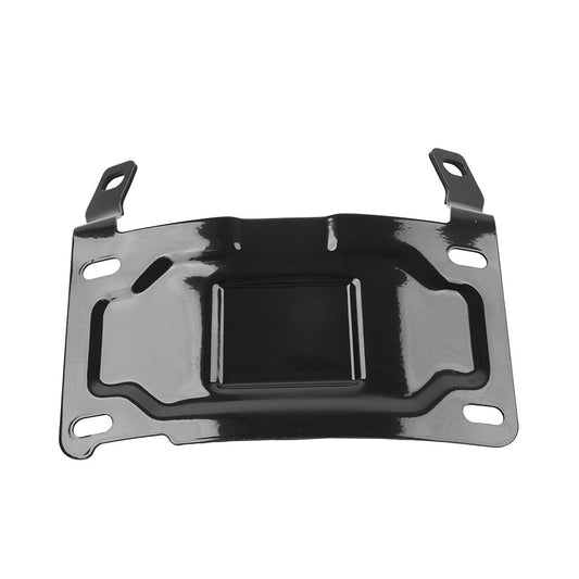 License Plate Relocation Mount for Harley Heritage Softail Classic FLSTC 86-06 Q