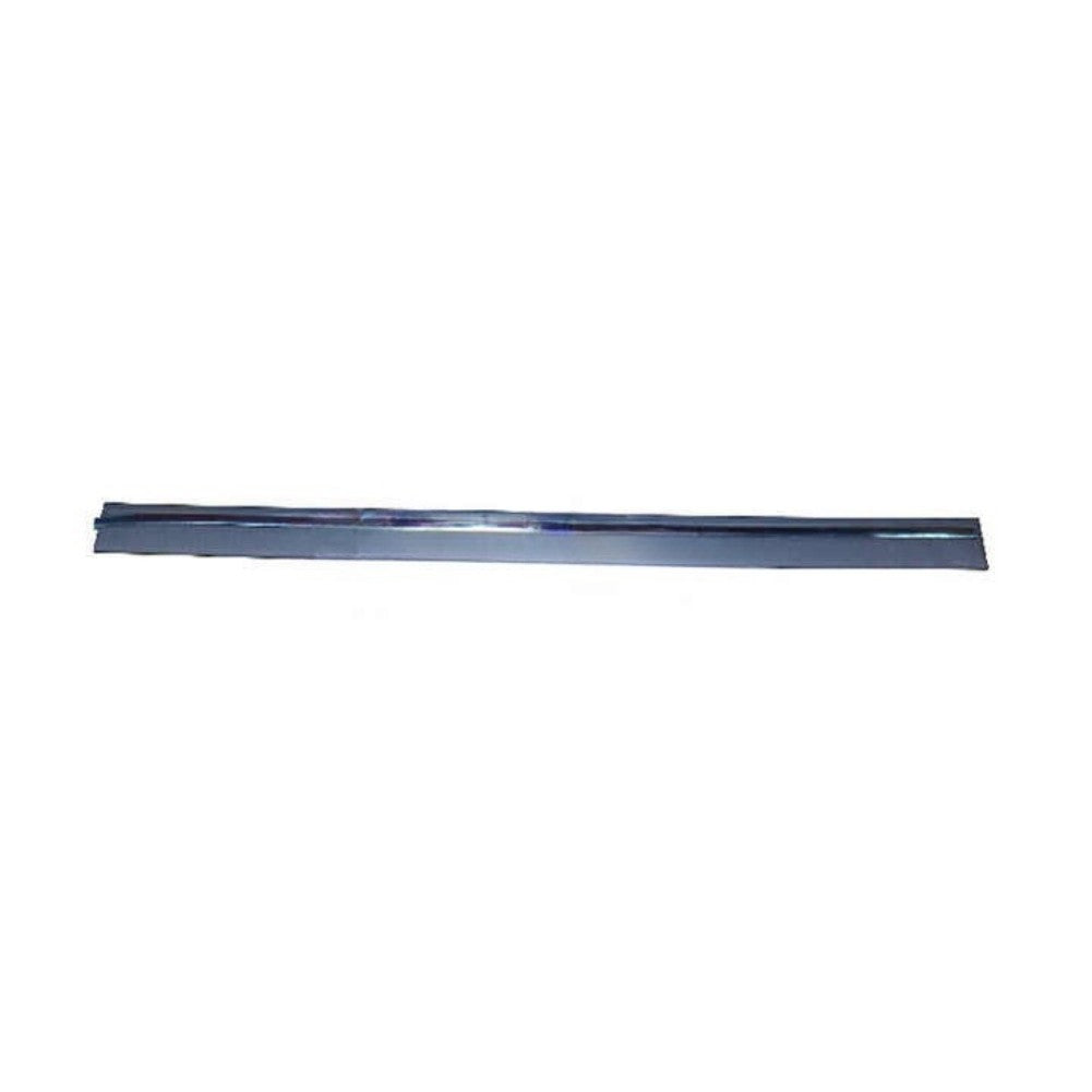 Front R door trim replacement part # 4S71F20938AAXWAA