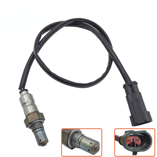 Oxygen sensor 27719-07 is suitable for Harley-Davidson Street, Electra Road, Glide Road, and King Q