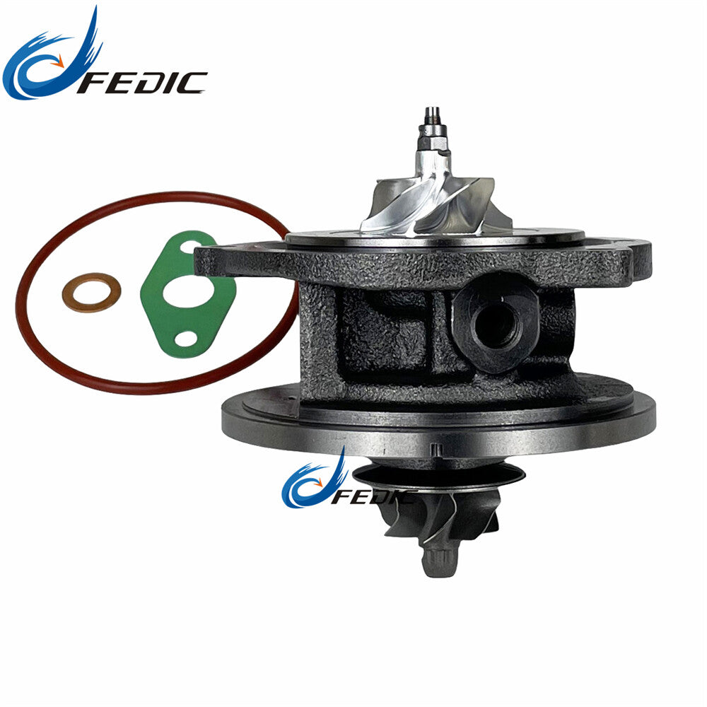MFS Turbo cartridge 16309880000 for Audi for VW for Seat for Skoda 1.4 TDI CUSA 66 Kw 2014