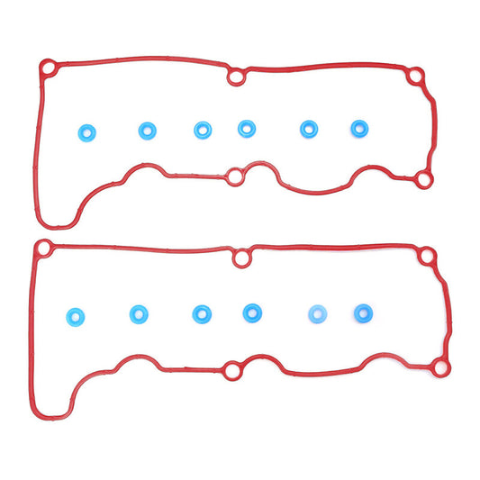 Valve Cover Gasket Kit 1L2Z6584AA Fit for Explorer Ranger for Mazda 40L V6 v