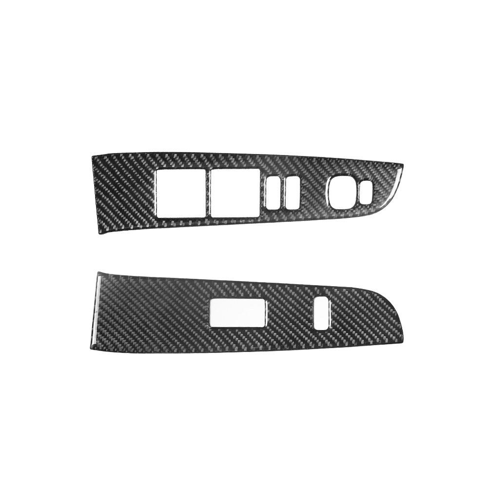 2Pcs LED License Number Plate Lights Canbus For Focus Fiesta Mondeo C-Max v