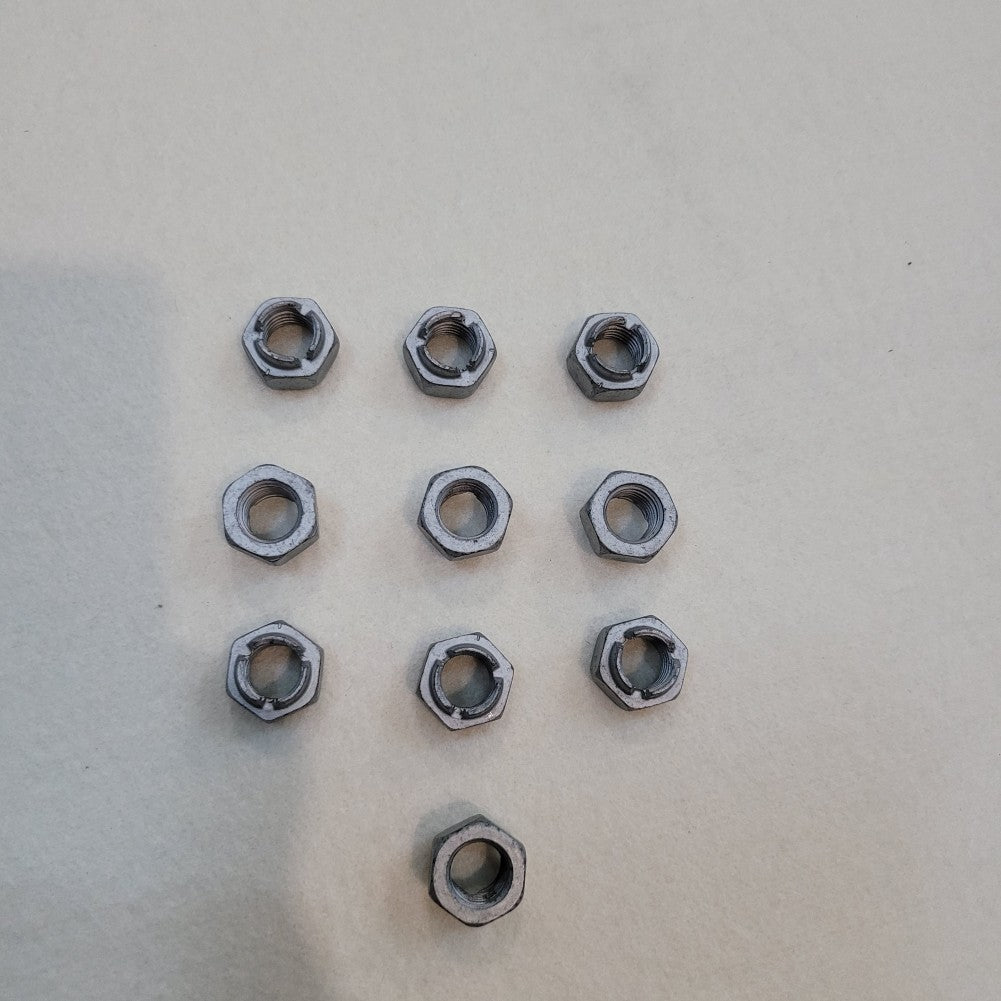Transfer Case Flange Bolt Set for BMW 3-Series 328i 335i F30 F31 14