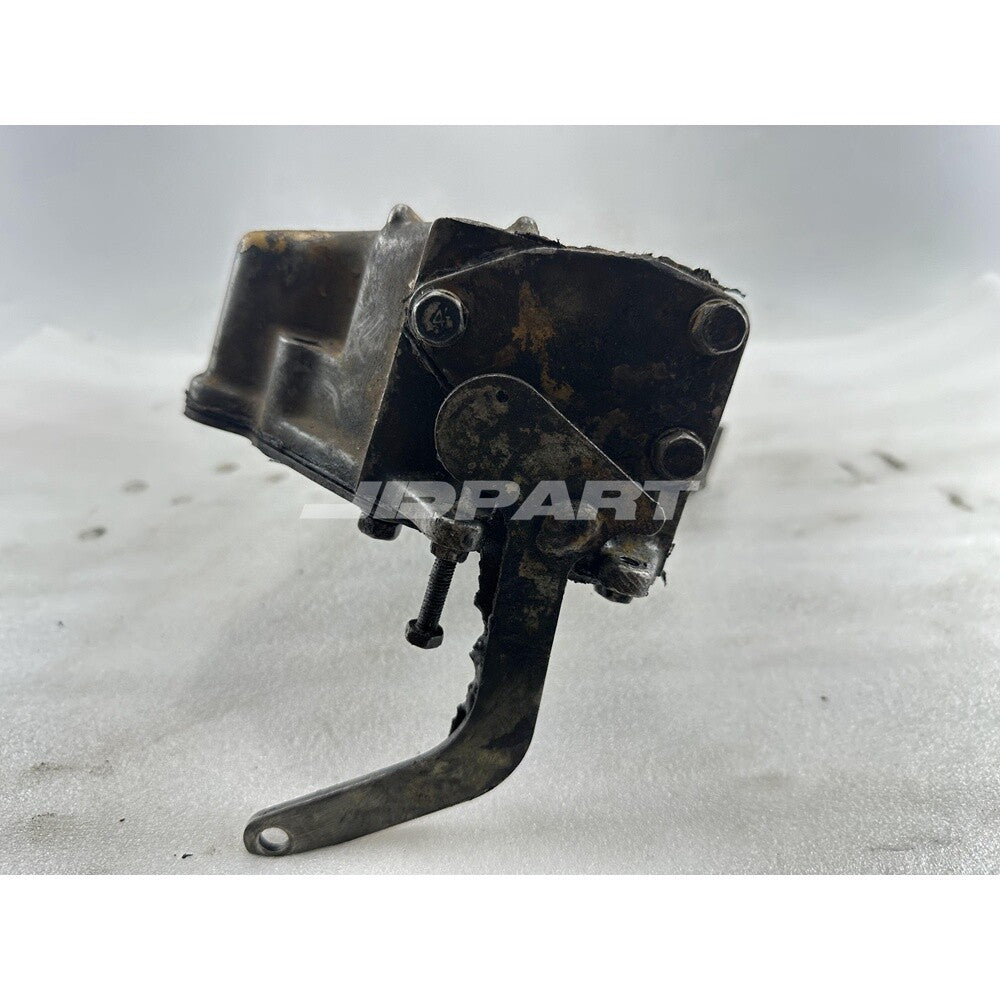 K4N timer cover is suitable for engine parts.
