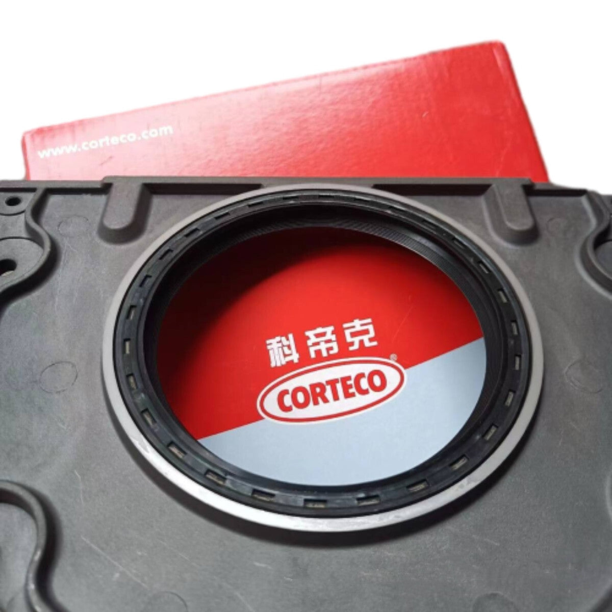 12637710 Crankshaft Mail Stamp Applicable to Acadia Terrain AUra Vue ATS CTS SRX XTS STS- n