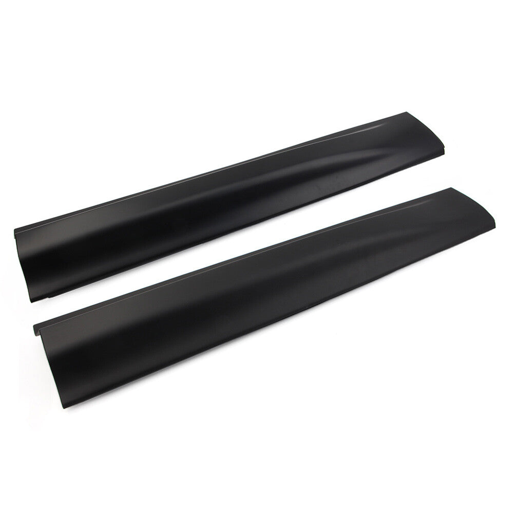 RH Outside Door Body Side Molding Trim for Land Rover for Range Rover Sport 2014-19
