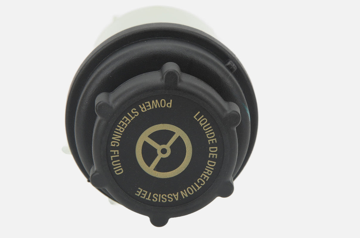 1-pack power steering fluid reservoir LR000578 suitable for Freelander 2 2006-2014- n