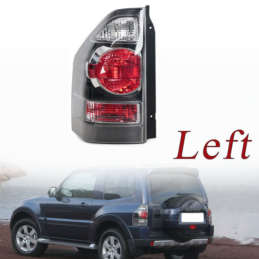 Left Tail Light Rear Turn Signal for Mitsubishi Pajero Montero 2003-2006