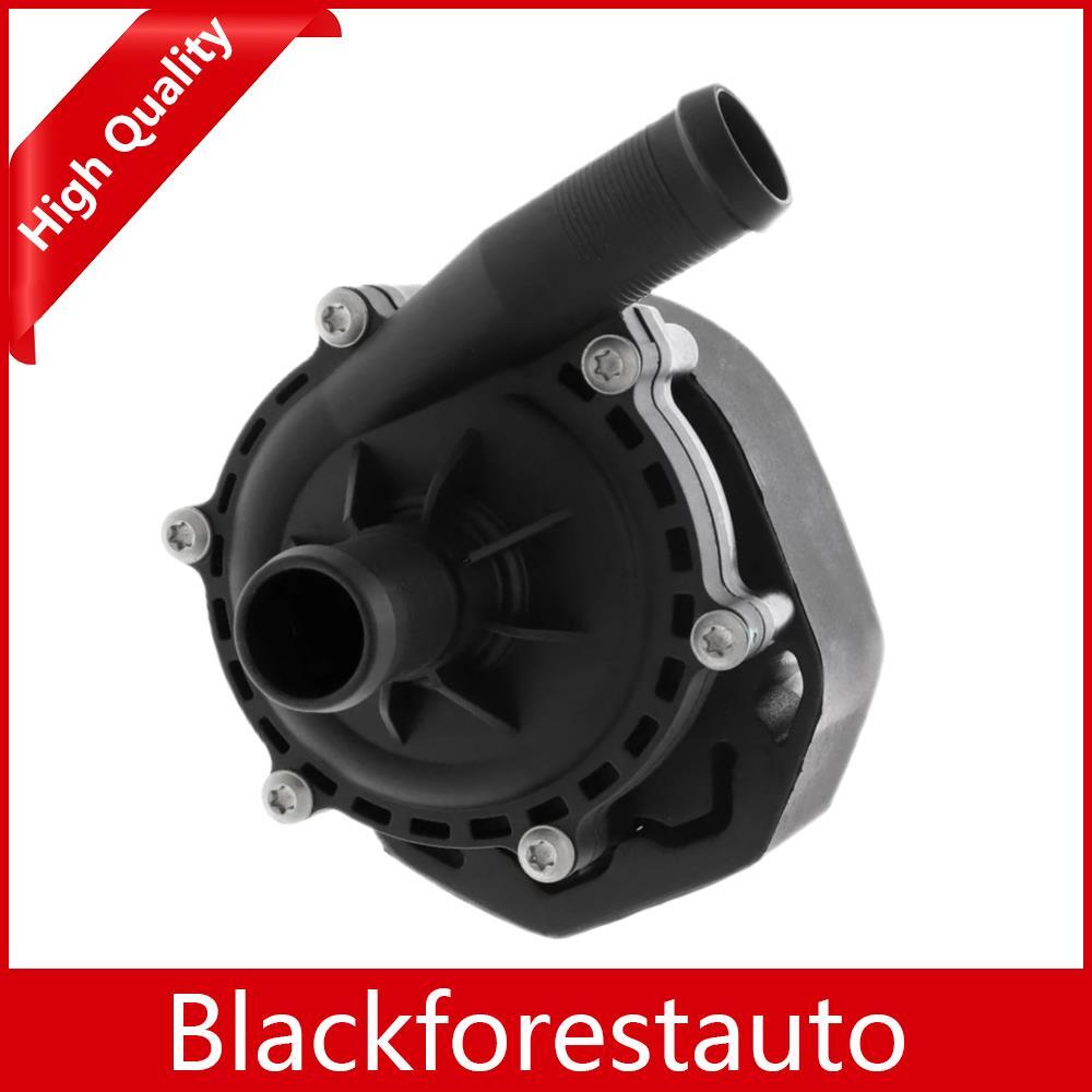 Fits for Model S 2012 2013 2014 2015 2016-2021 Engine Auxiliary Water Pump Q