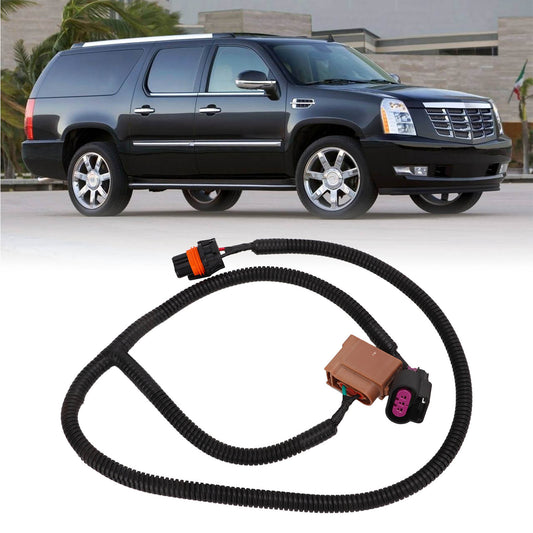 Fog Light Wiring Harness 15789983 Extension Wire Harness Fits For