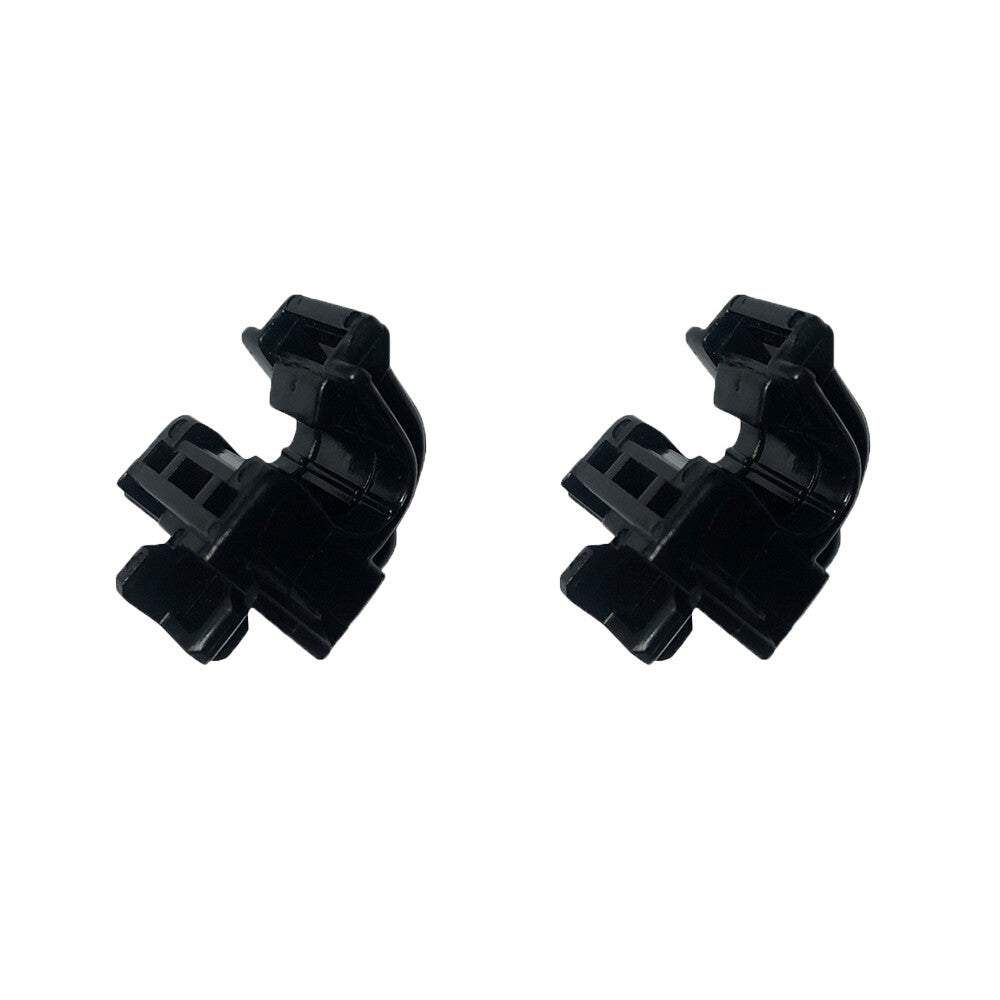 90602S84A01 2x Hood Prop Rod Locking Clip for Honda for Accord 98-02 Odyssey 05-2010