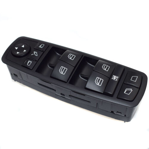 Left front door window mirror master switch suitable for GL450 GL350 2518300390 Brand New n