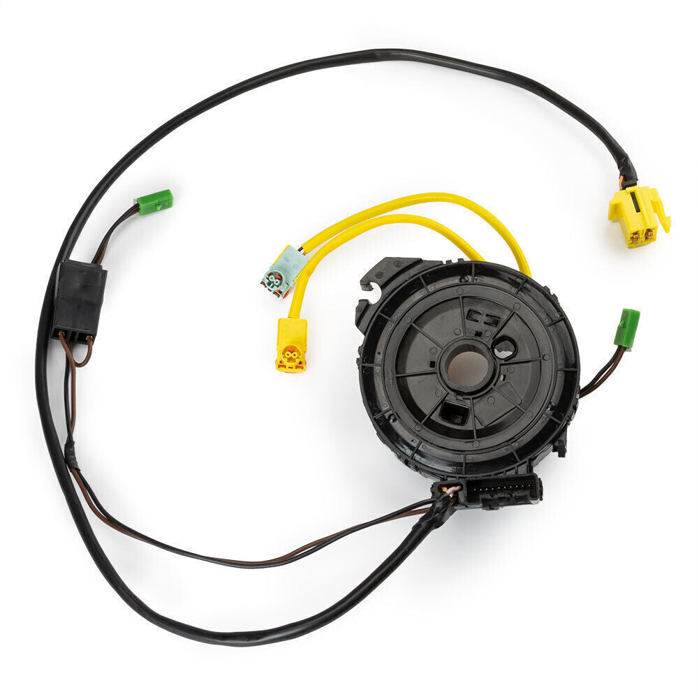 25966964 Spiral Cable Clock Spring Fits for Chevrolet Silverado 1500 2500 HD New Q