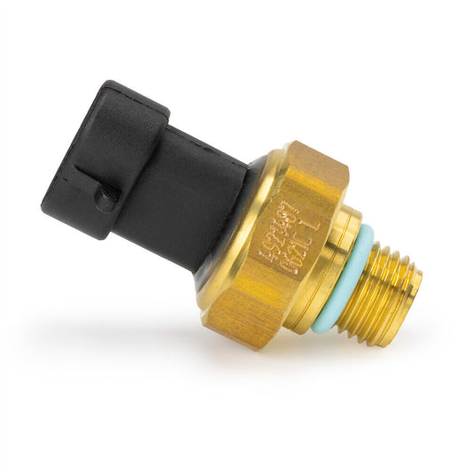 1x 3080406 For N14 M11 ISX 3083716 PS398 New 4921487 Oil Pressure Sensor Q