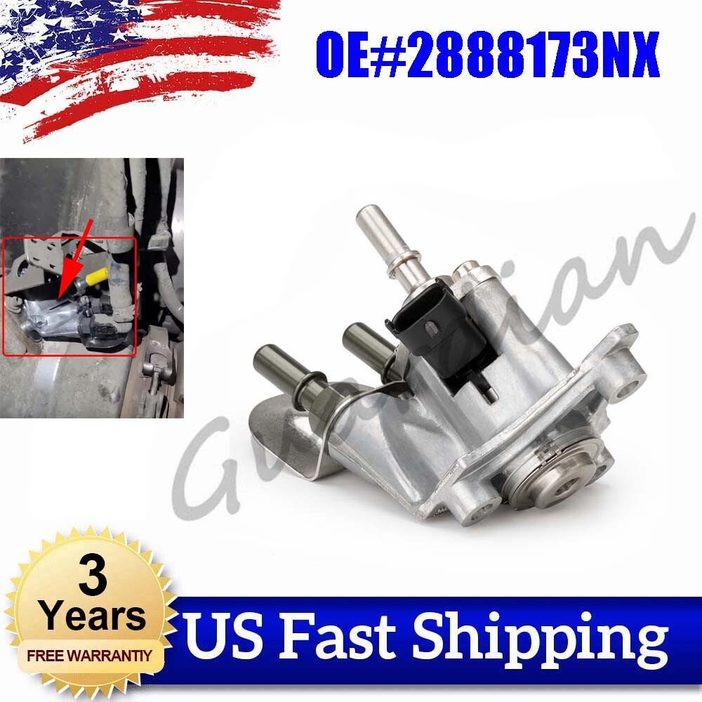 1X 2888173NX new DEF DOSER Diesel Exhaust Fluid Injector for ISX Engine