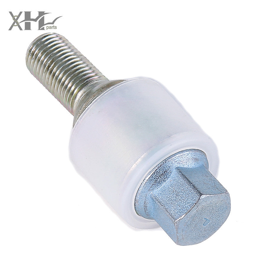 P # Wheel Lug Lock Bolt Anti-theft Screw Tool 4F0698139C813 for AUDI A3 for A4 for A6 TT Q