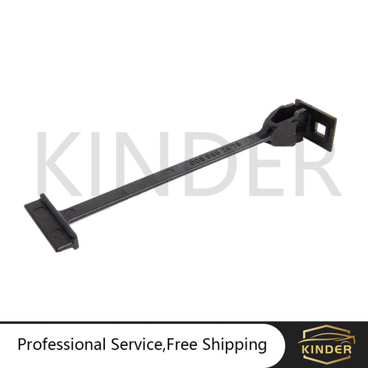 for Mercedes C140 W210 W202 Front Bumper Cap Clip Hanging Strap A0069882878