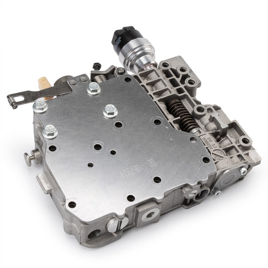 F2 CVT Transmission Valve Body for Mini Cooper 02-08 1.4L 1.6L DC CFT25 CFT27
