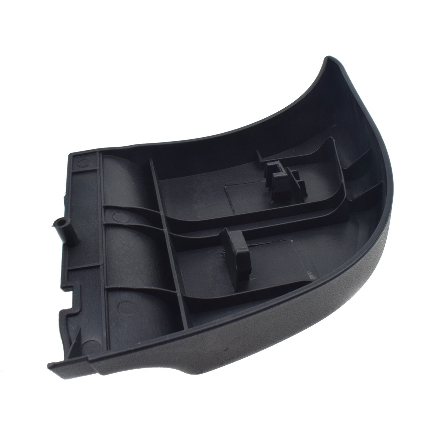 Rear left bumper corner cover trim for Hilux Vigo 2004-2015 52164-0K010- n
