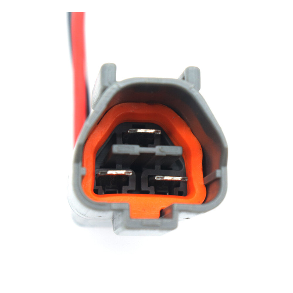 Fuel Shut Off Solenoid 30A87-20400 30A87-10400 12V for Mitsubishi L3E S3L S4L WR