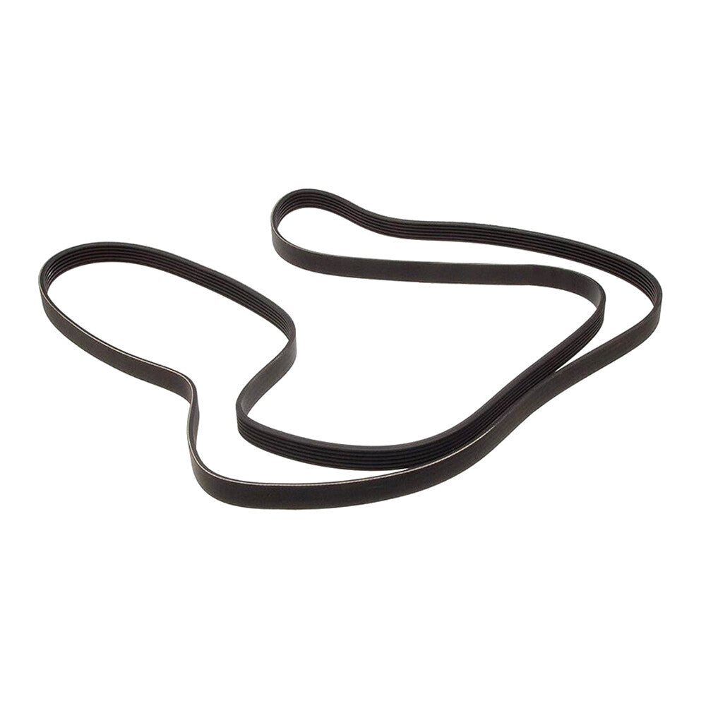 V-Ribbed Belts Fits for Mercedes for Benz 6PK2585 Replacement Q