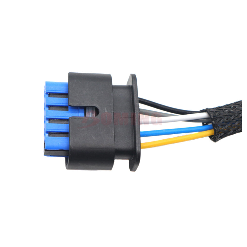 New ML3A-9F472-EA ML3Z-9F472-E Oxygen O2 Sensor for Ford F-150 2021-2023