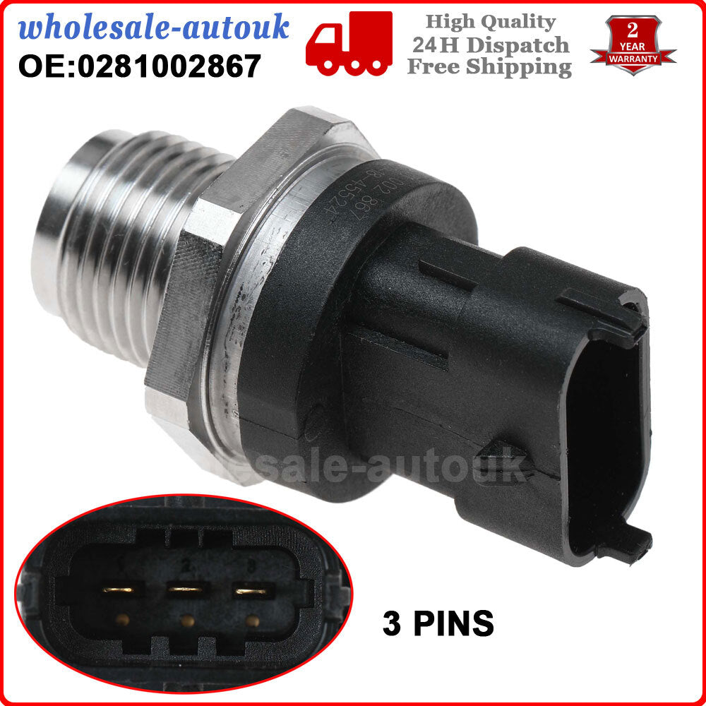 Upstream oxygen sensor for Subaru Impreza Crosstrek 2.0L and Forester 2.5L (2014-2017)