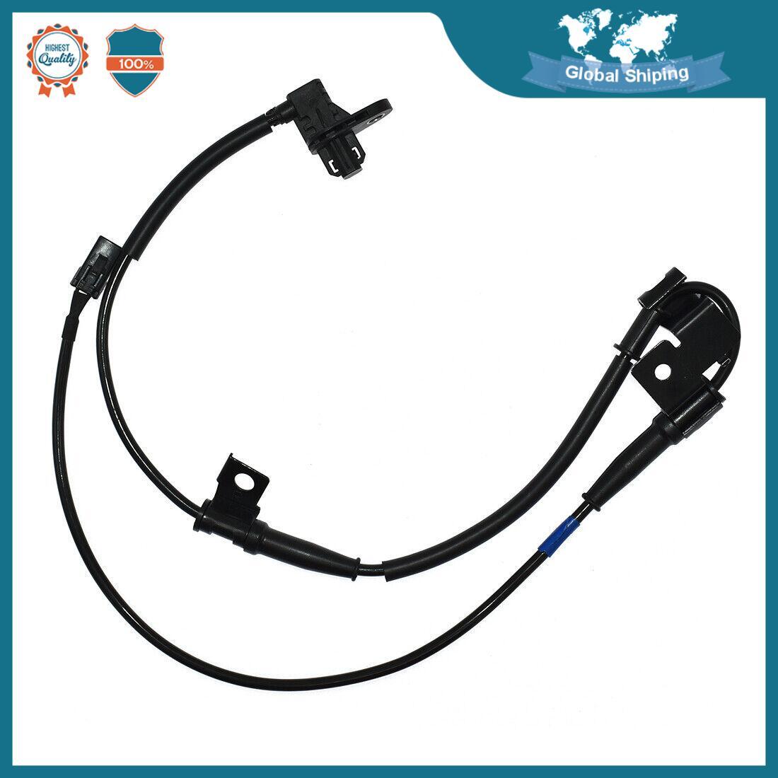 ABS Wheel Speed Sensor for Hyundai for Elantra 2007 2008 2009 Front Right Passenger