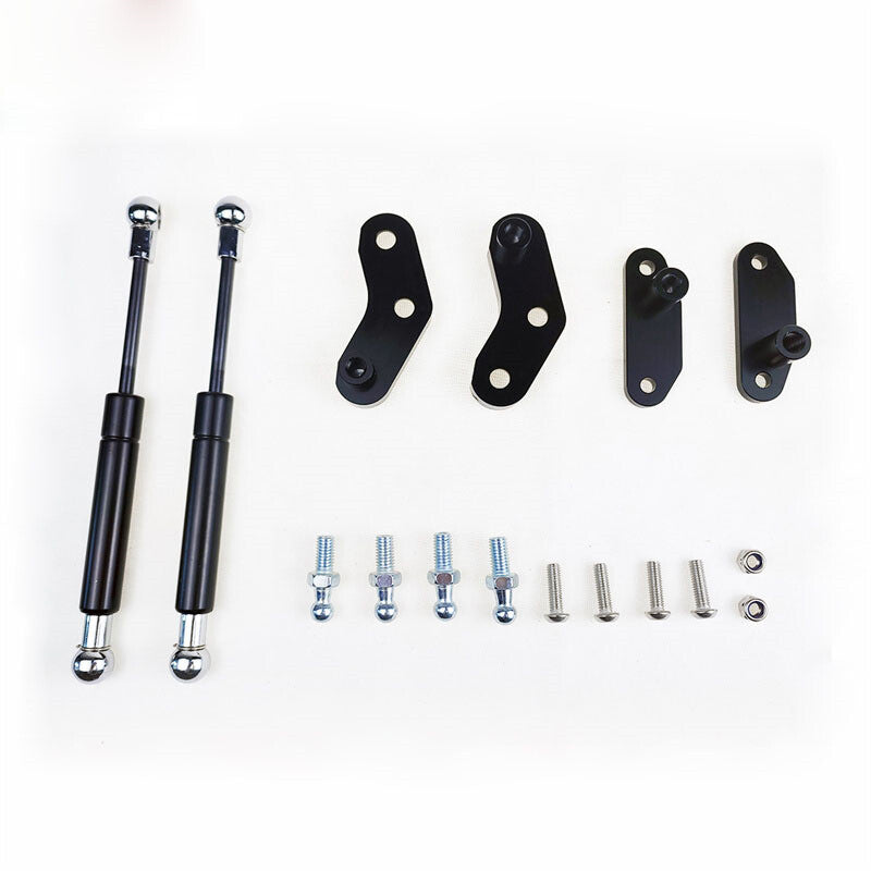 Front and Rear X3 Door Opener Kits For 2017-2024 Can Am Maverick X3 & X3 Max Q
