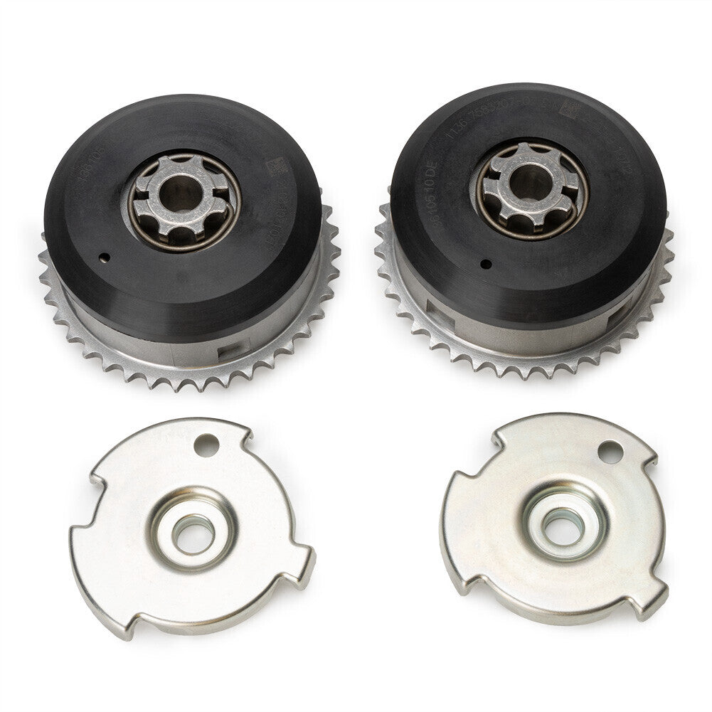 Intake Exhaust Camshaft Timing Chain Sprocket for BMW N55 N52 N54 11367583208