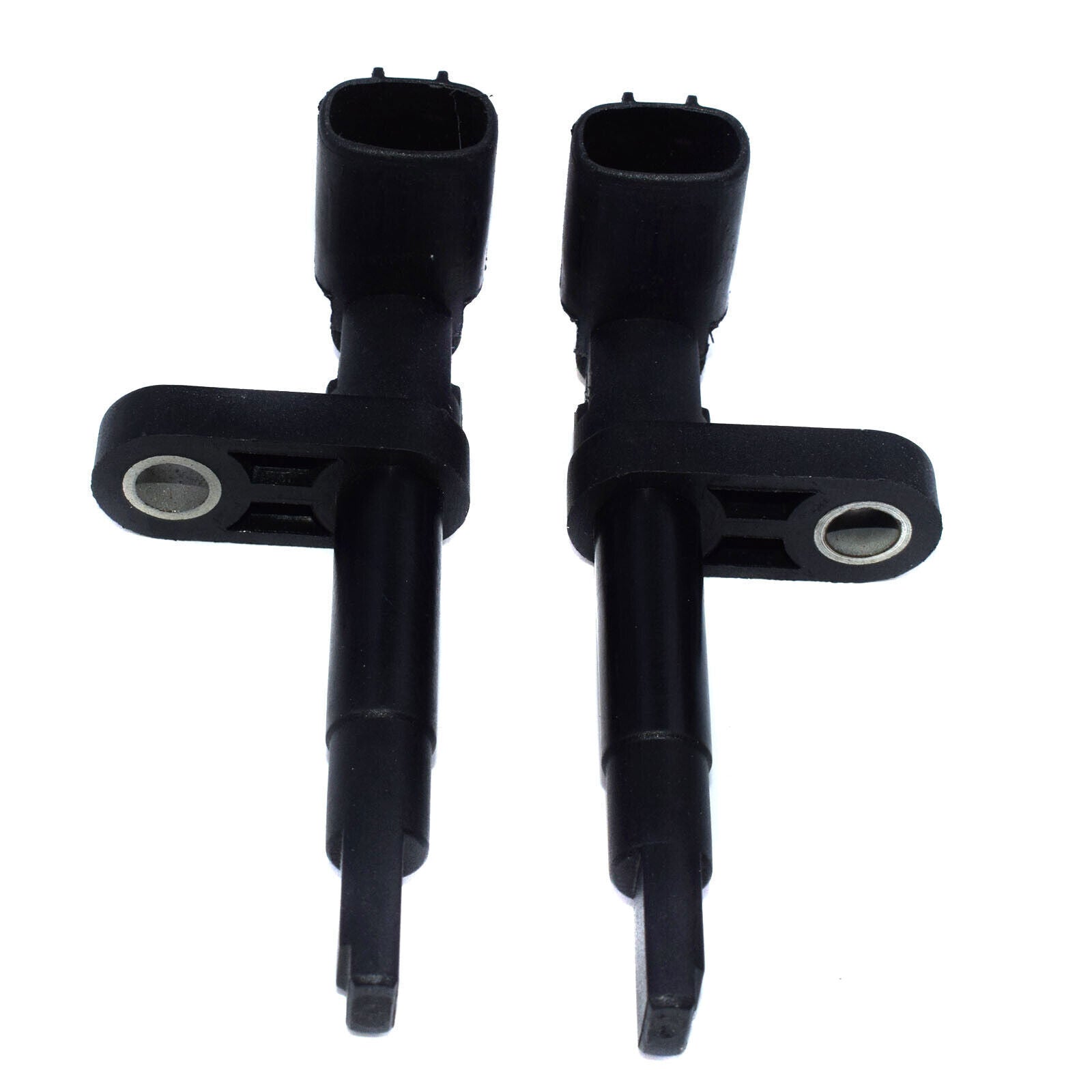 1 PAIR for TOYOTA for LEXUS GS350 IS350 NEW ABS WHEEL SPEED SENSOR REAR LEFT RIGHT