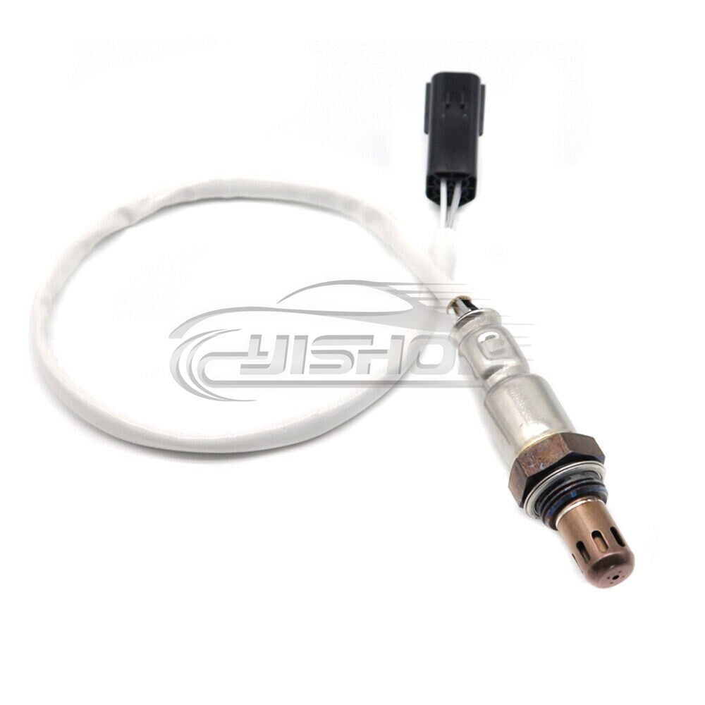 234-4380 Oxygen (O2) sensor downstream applications include for Nissan Sentra Maxima Versa Murano Rogue