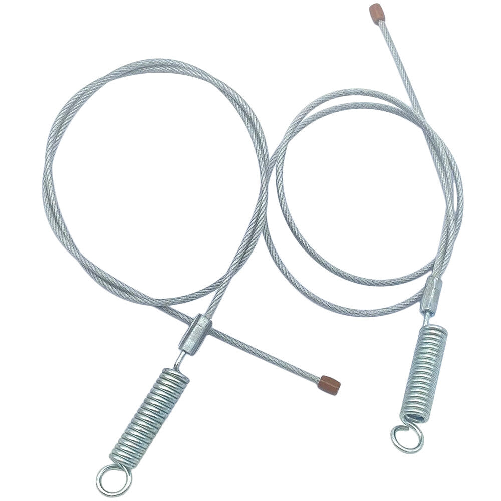 Convertible top-side tension cable suitable for 1971-1973 for Mercury Cougar  for ford  Mustangs. Q