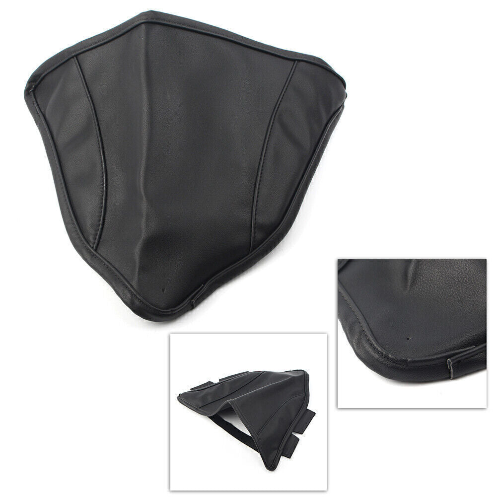 for Harley V Rod VRSC 2002-17 Motorcycle Air Box Cover Fuel Gas Tank Shield Bra