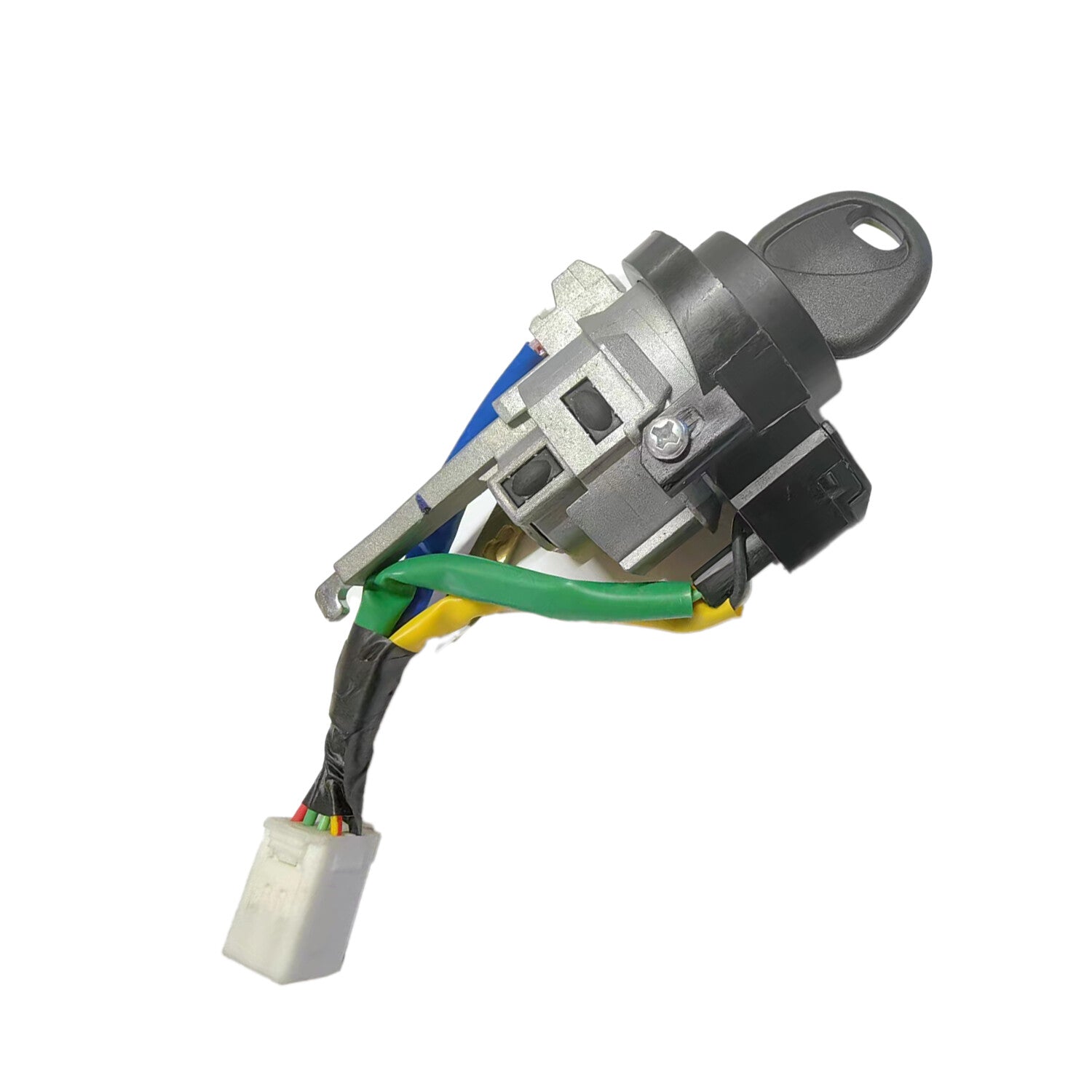 for Kia 19-21 Forte 20-22 Soul Seltos 81900-M7E00 Ignition Lock Cylinder w/Key??