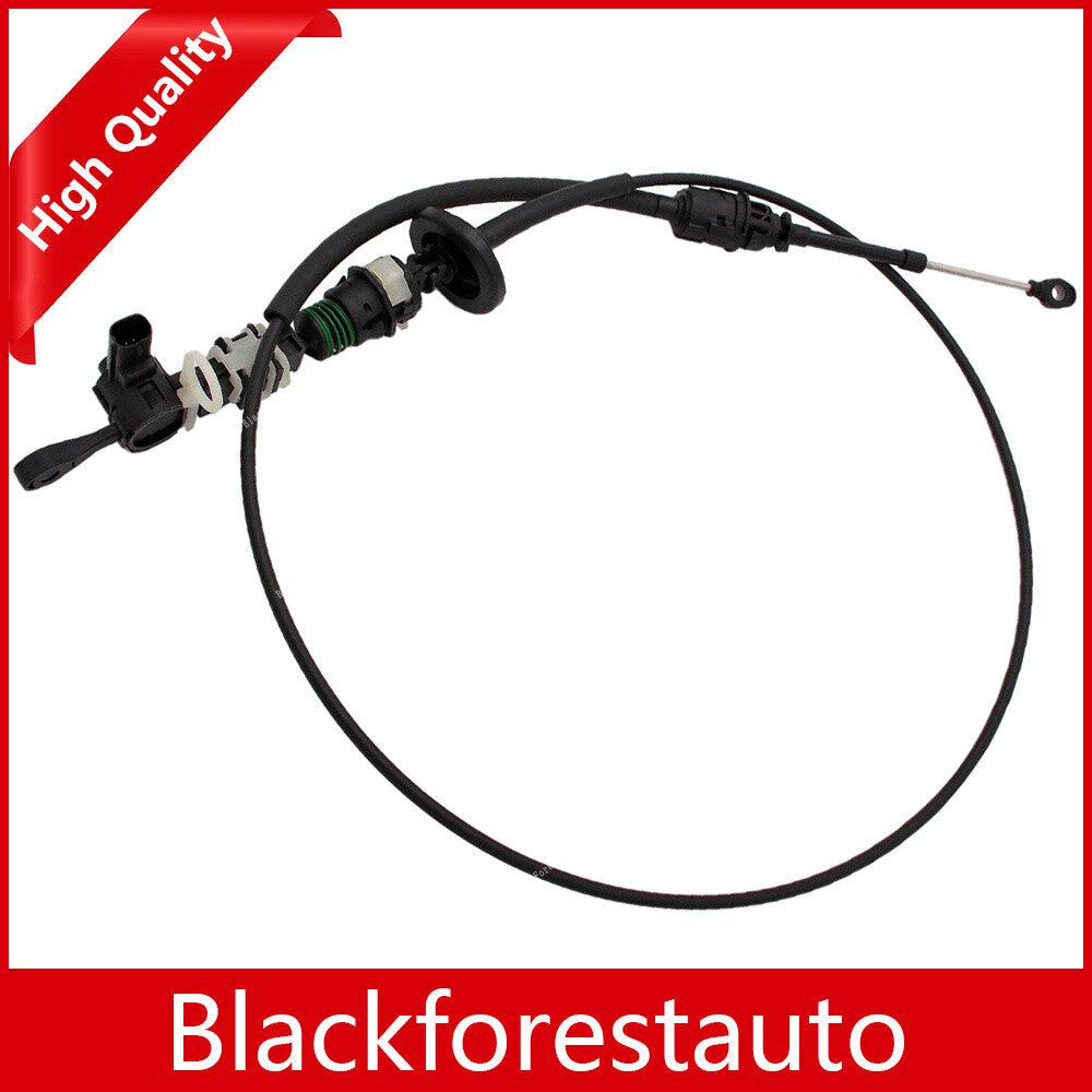 For 2002-2010 for Dodge for Ram 1500 2500 3500 Transmission Control Lever Cable Replaces Q