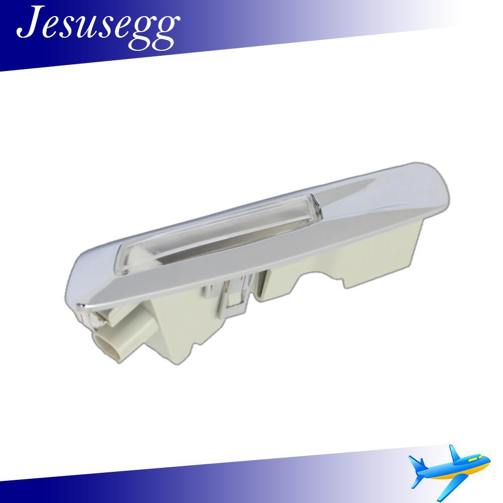 for BMW 528i 535i 535d Front Right Marker Corner Lamp Parking Light Cornerlight