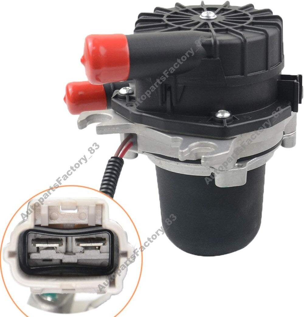 Secondary Air Injection Pump 176100S010 for Toyota Tundra Sequoia Venza Engine Q