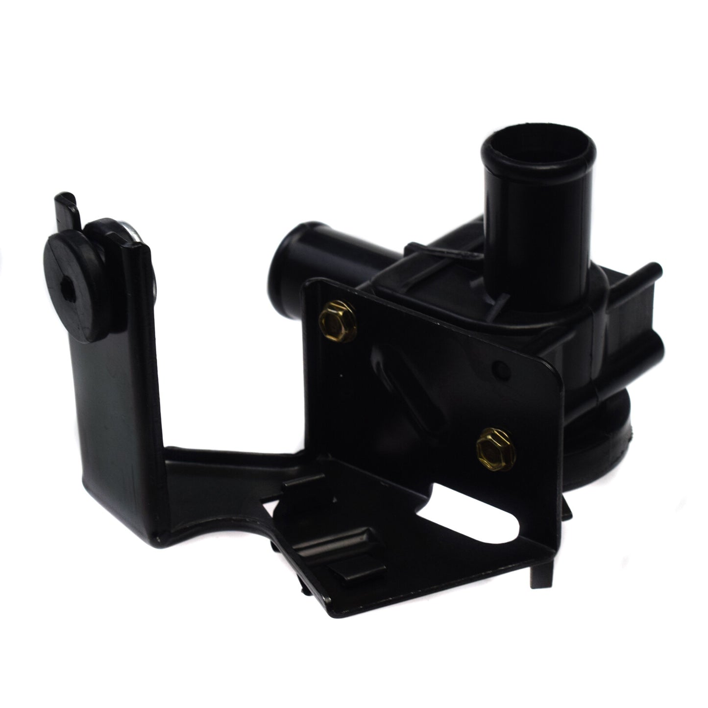 The new heater control valve is suitable for Geo Prizm for Corolla 1993-1997. (87240-12260) n
