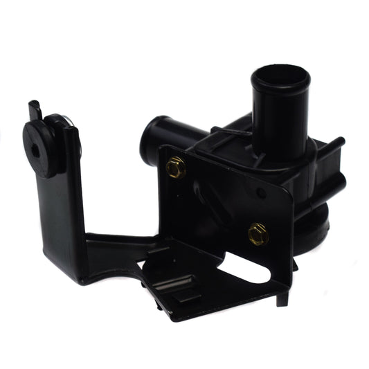 The new heater control valve is suitable for Geo Prizm for Corolla 1993-1997. (87240-12260) n