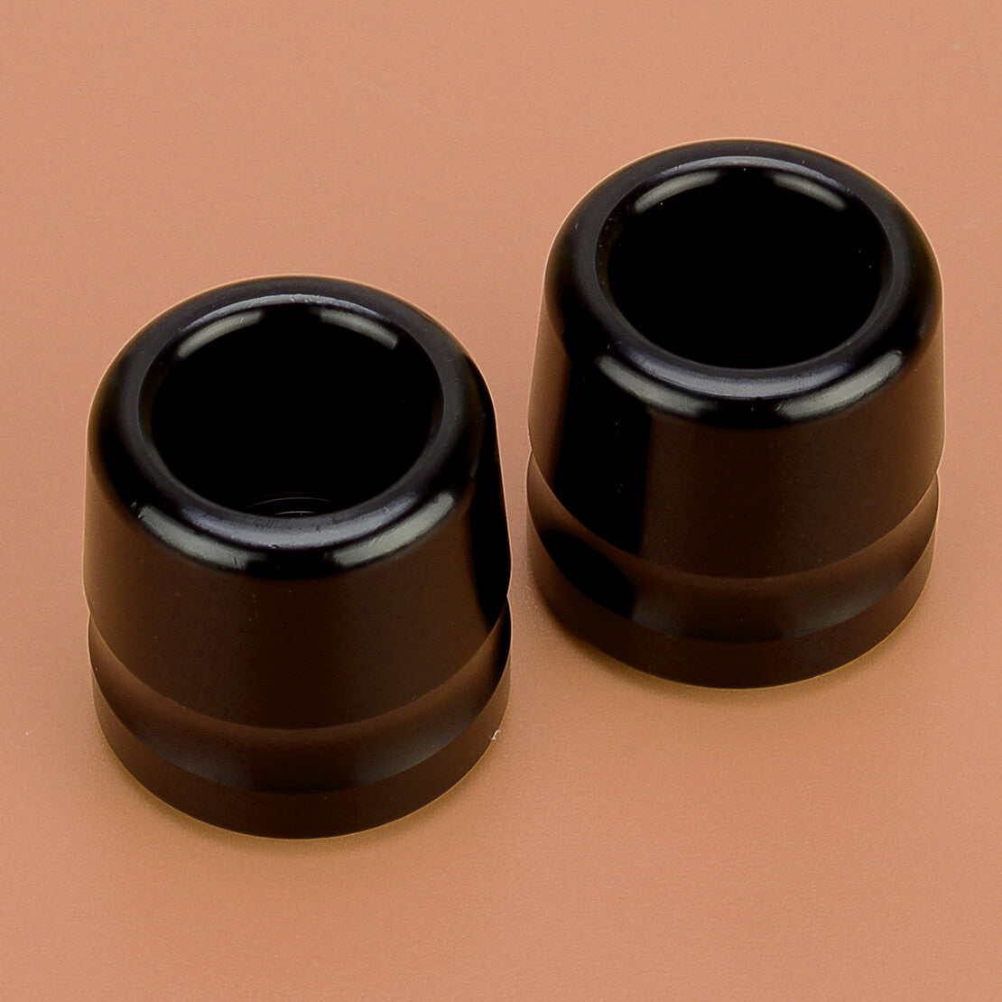 Handlebar Hand Grip Bar Ends Cap Slider Fit for BMW S1000RR S1000R 2010-18 F800R Q