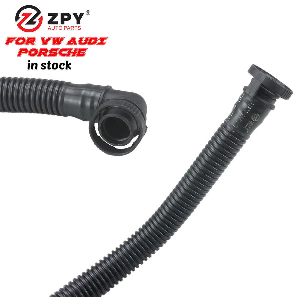 ZPY for Porsche 08-17 for Cayenne 3.6L Engine Evaporative Emissions System Line Part Q