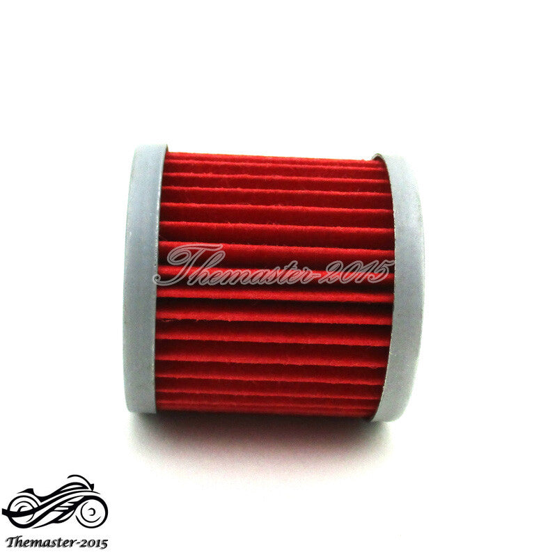 Oil Filter For ARCTIC CAT DVX400 TS for Suzuki DRZ400E DRZ400S DRZ400SM LTZ400 Q