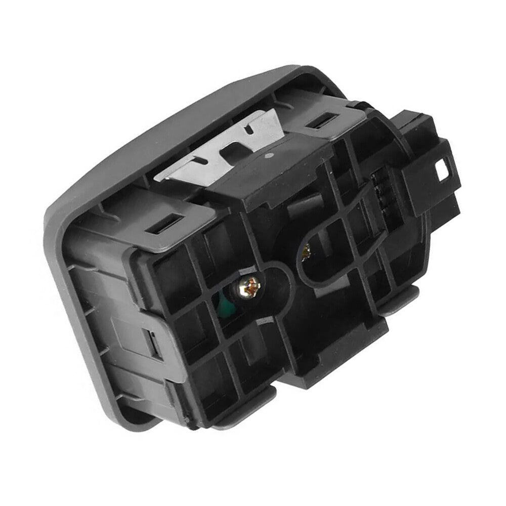 P27-1069 P271069 Dual Window Switch Black Plastic Replacement Easy to install Q