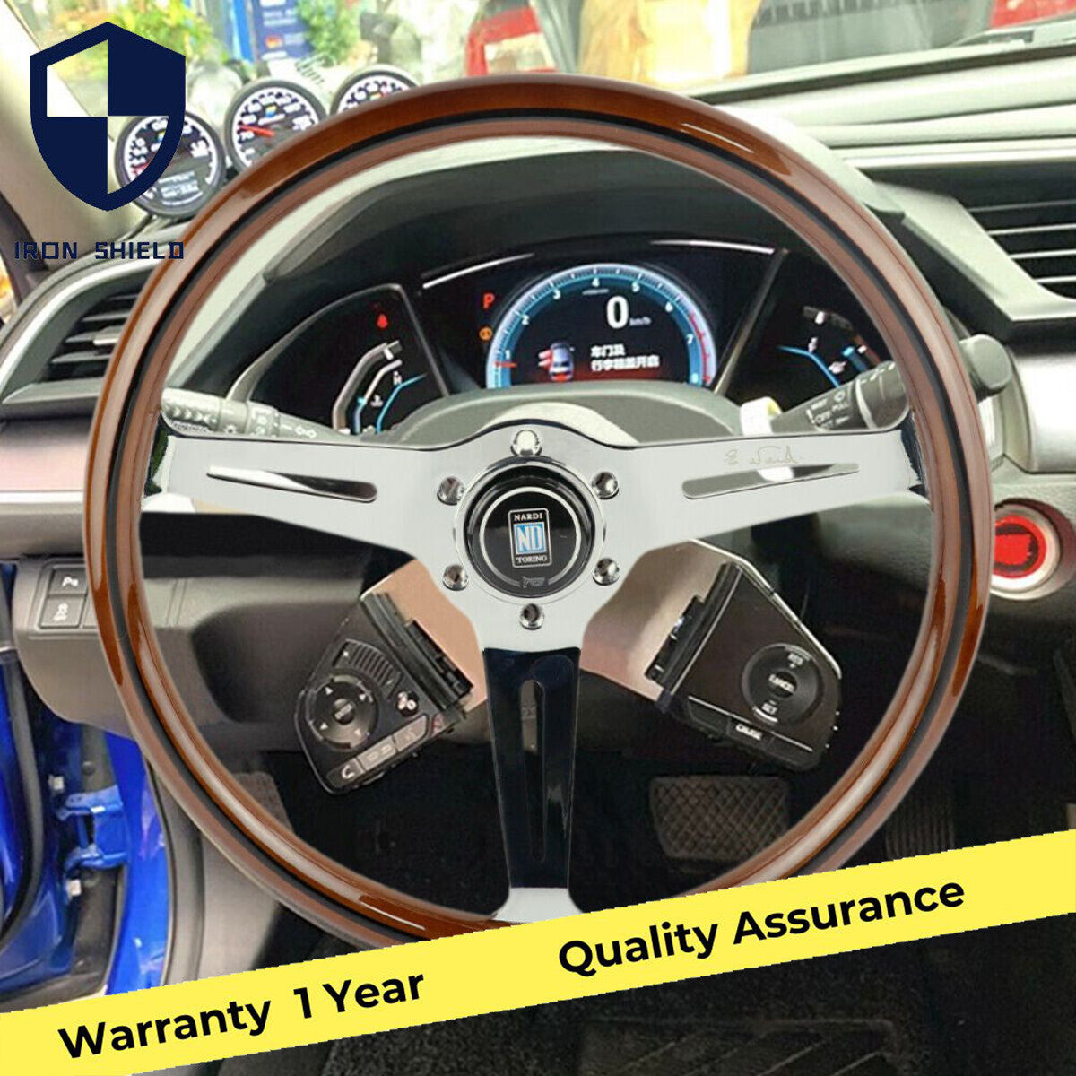 4 Piston STDs and Connecting Rods 23 mm for Audi Q5 A4 2.0TFSI 12287 A