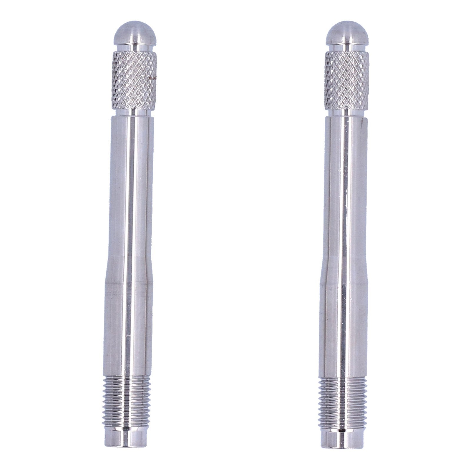 Wheel Stud Alignment Pin 2Pcs Wheel Alignment Balancing Tools For Bolts Wheel Q