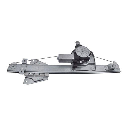 RR LH Door Window Regulator fits for Mitsubishi MONTERO V77W 3.8 2000-2007 MN167277 Q
