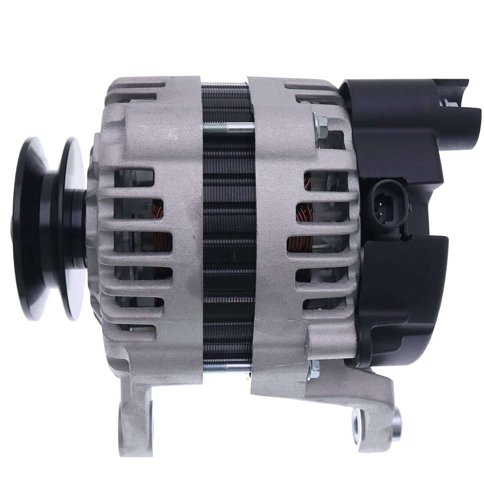 Alternator 12V T415996 For Perkins Engine 404D-22 404D-22T 404C-22 404C-22T