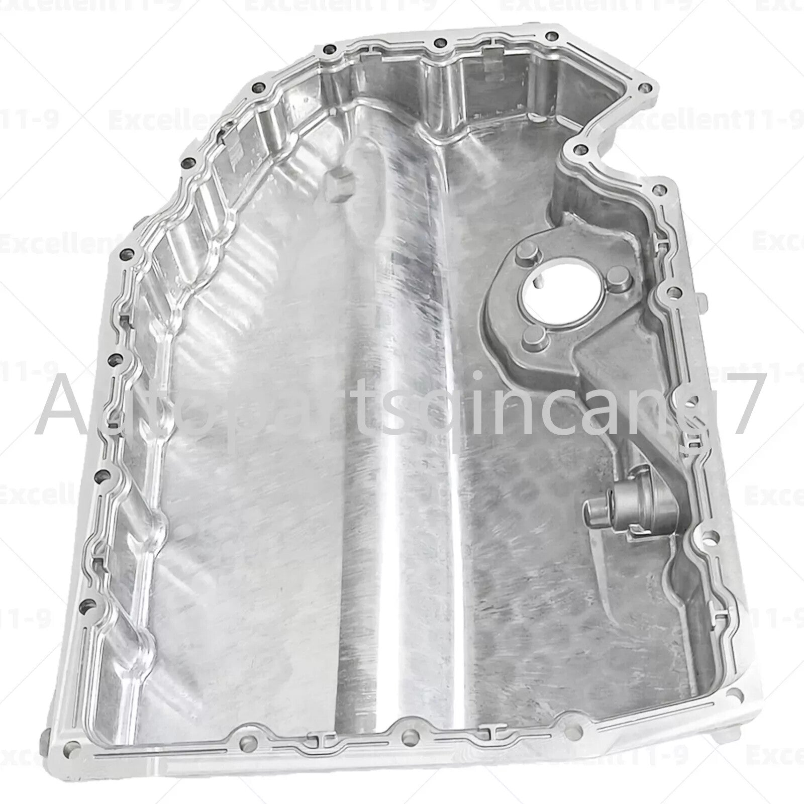 Oil Pan New Lower for VW for AUDI SEAT1.8/2.0T GAS DOHC Turbo 06K103600AE 06K103600R