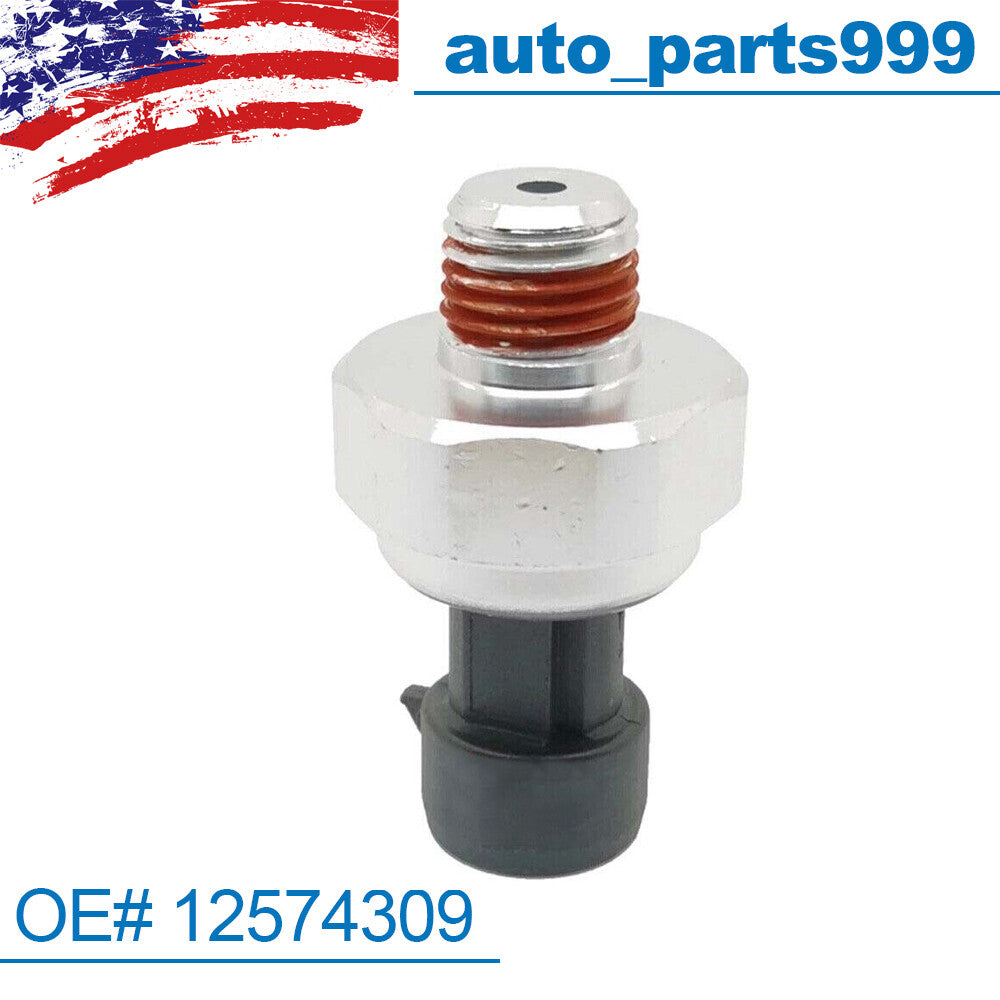 Engine oil pressure sensor 12574309 is suitable for Express 1500 and 2500 Silverado. n